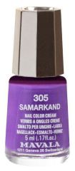 Mini Color nagellack Nagellack