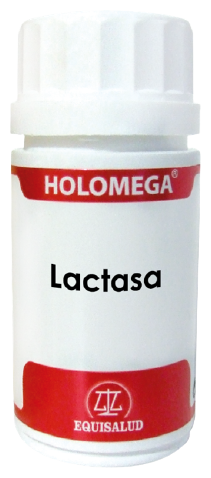 Holomega Lactase Kapslar