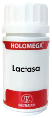 Holomega Lactase Kapslar