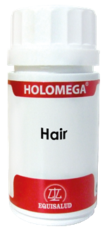 Holomega hårkapslar