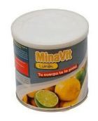 Minavitpulver 450 gr