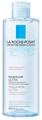 Ultra Reactive Skin Micellar Water