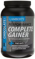 Performance Complete Gainer + Fin havre