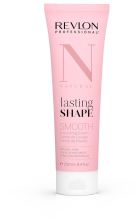 Lasting Shape Smooth Smoothing Cream för Sensibiliserat hår 250 ml