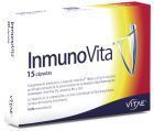 Immunovita 15 kapslar