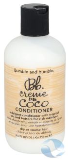 Bumble &amp; Bumble Creme De Coco Conditioner