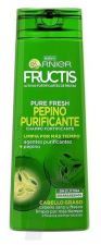 Schampo Fructis Pure Fresh Purifying Cucumber 360 ml