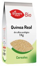 Quinoa riktigt bio