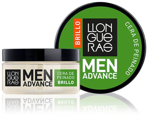 Men Advance Gloss Wax 85 ml