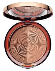 Bronzing Pulver Compact Recam 80 Natural 10 gr