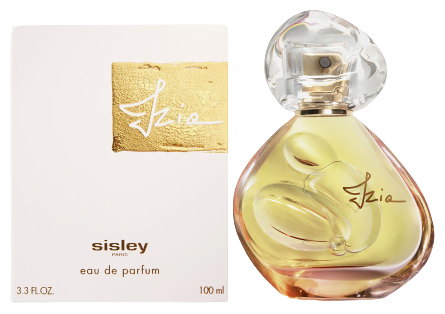 Izia Eau de Parfum för kvinnor