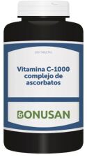 C-vitamin 1000 askorbatkomplex