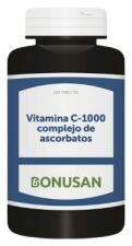 C-vitamin 1000 askorbatkomplex