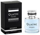 Quatre Pour Homme Eau De Toilette förångare