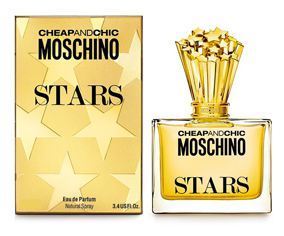 Cheapandchic Stars Eau De Parfume förångas