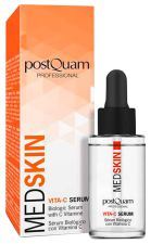 Med Skin Bilogic Serum With C-vitamin 30 ml