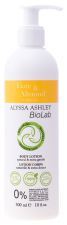 BIOLAB TIARE &amp; Mandel Body Lotion 300 ml