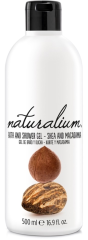 Shea och Macadamia duschgel 500 ml