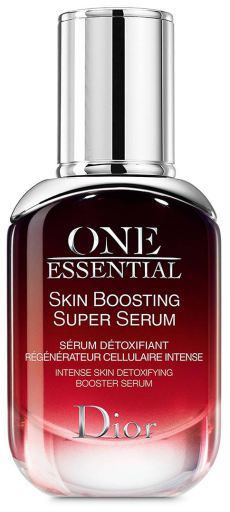 Ett essentiellt hudförstärkande superserum 30 ml