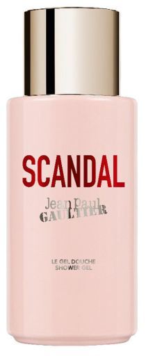 Scandal duschgel 200 ml