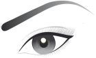 Superliner Eye penna Le Khol 107 Deep See Blue