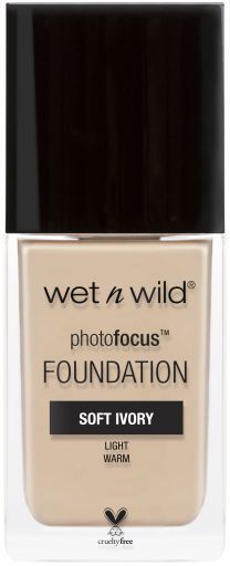 Photofocus Makeup Base Golden Beige