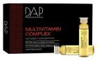 Multivitaminkomplex 12 ampuller