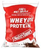 Whey Gold Protein Choco Pulver