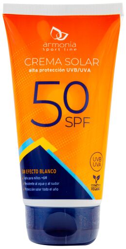 Solkräm SPF 50