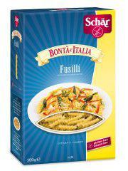 Glutenfri fusilli