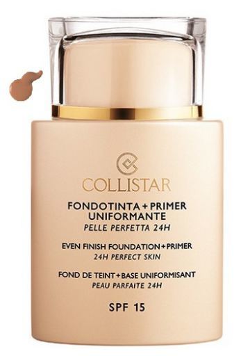 Även Finish Foundation Plus Primer SPF 15 35 ml