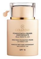 Även Finish Foundation Plus Primer SPF 15 35 ml