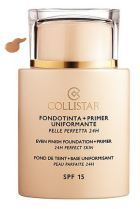 Även Finish Foundation Plus Primer SPF 15 35 ml