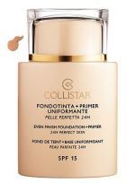 Även Finish Foundation Plus Primer SPF 15 35 ml