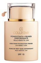 Även Finish Foundation Plus Primer SPF 15 35 ml