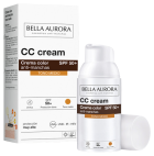 CC Cream Anti-Stain SPF 50+ 30 ml