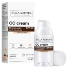 CC Cream Anti-Stain SPF 50+ 30 ml