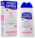 Baby Extra Gentle Shampoo 300 ml