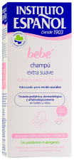 Baby Extra Gentle Shampoo 300 ml