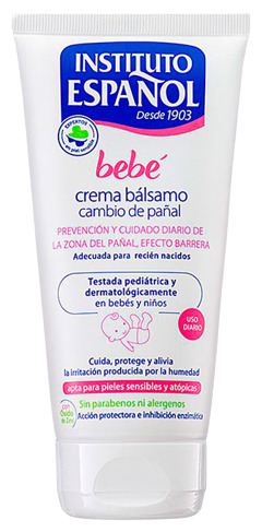 Babyblöjbalsamkräm 150 ml