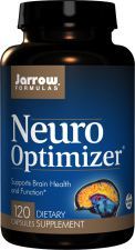 Neuro Optimizer 120 kapslar