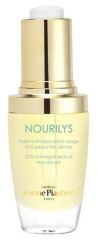 Nourilys Nutri-Repair Face Oil Mycket torr hud 30 ml