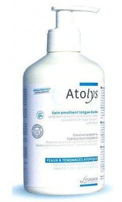 Atolys 500 ml.