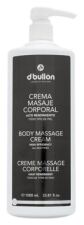 Bullon Body Massage Cream 1000 ml