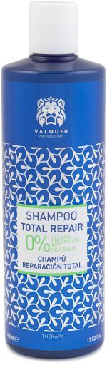 Total reparationsschampo 400 ml