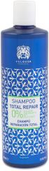 Total reparationsschampo 400 ml