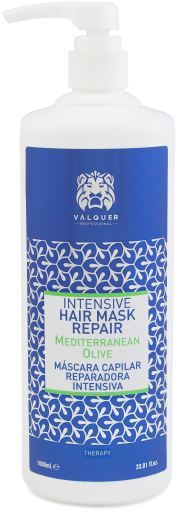 Hårmask intensiv reparation 1000 ml