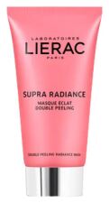 Supra Radiance Double Peeling Illuminating Mask 75 ml