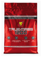 True Mass 1200 4800 gr