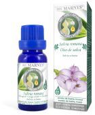 Romersk salvia eterisk olja 15 ml